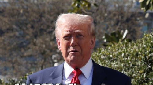 特朗普的自信宣言：他真的永远是对的吗？