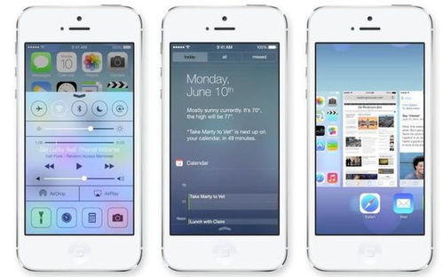 iOS 19设计大更新：苹果押注AI OS的未来之路