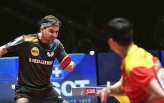 马龙拥抱了马龙：一场跨越时空的对话