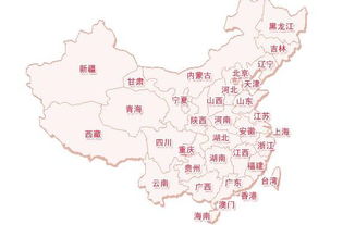 中西部省份密集修建运河的深意：物流、经济与开放新篇章