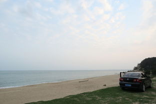 南澳自驾之旅：领略最美环岛公路的风光