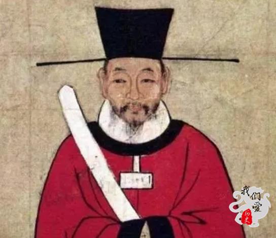 北宋巨匠——司马光的传奇一生