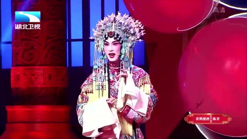 探索戏曲之美：一场穿越千年的文化盛宴