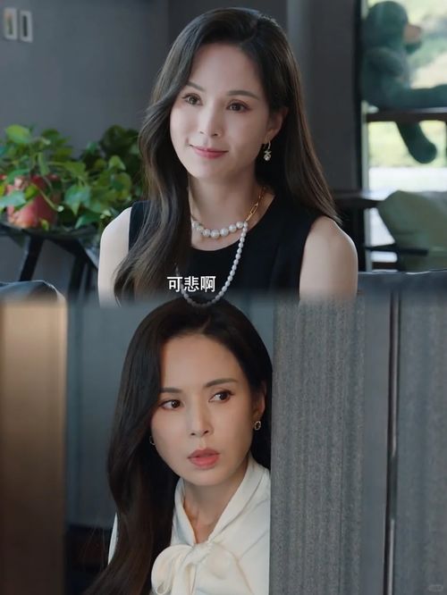 59岁李若彤短剧《午后玫瑰》：收视率吊打热剧，她如何再次点燃荧屏？