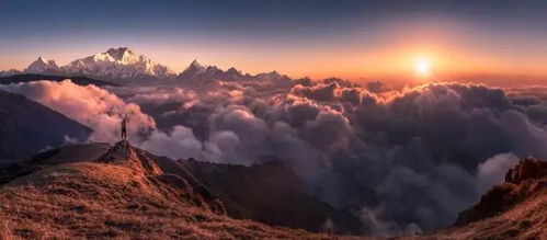 自驾游中的摄影构图技巧：让每一帧都成为艺术品