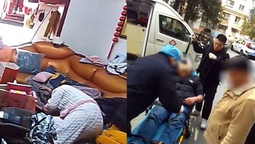 光膀大哥咬撬杠跳河砸车救人，目击者：救人大哥多处被玻璃扎伤