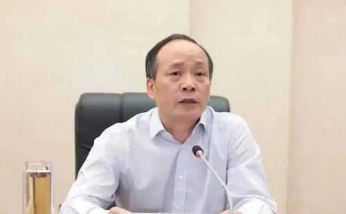 两会后首“虎”周德睿落马，背后有哪些值得关注的细节？