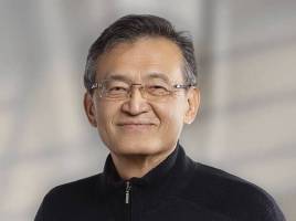 又一位华裔执掌美国科技巨头：陈立武与苏姿丰的传奇之路