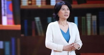 董明珠：格力的掌舵人与她的传奇历程