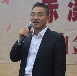 王树国的教学计划让曹德旺都听呆了！个性化培养方案引发热议