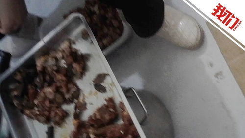 杨铭宇黄焖鸡后厨乱象被挂牌督办，消费者权益如何保障？