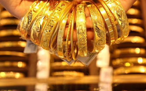 揭秘一口价金饰克重被隐藏的真相