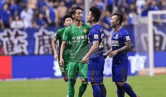 韦世豪：沙特并非不可战胜，国足有望拿分！