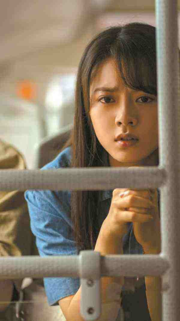 《滤镜》：开局全是笑料，女主笑男主哭，是喜剧还是悲剧？