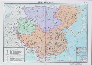 历史上那些被中原王朝记住的敌人：他们的结局竟是如此惊人