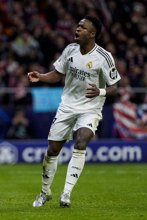 皇马淘汰马竞晋级欧冠8强：一场激动人心的德比战