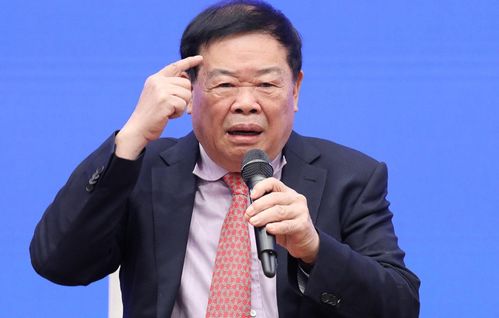 曹德旺的教育梦想：福耀科技大学超60%教师来自国外，如何打造世界一流大学？