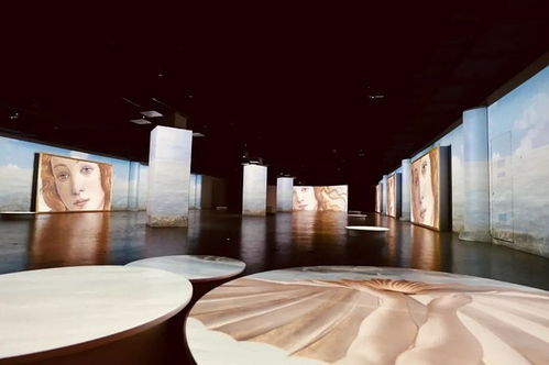 遇见｜上海，乌菲齐美术馆大师自画像展的奇妙之旅