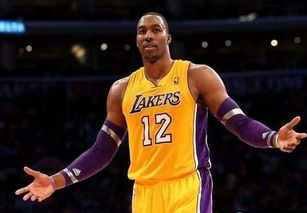 霍华德怒怼詹姆斯：湖人解约真相大揭秘！