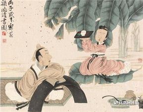 梁鸿隐居趣闻：从仕途到文学，他的独特人生