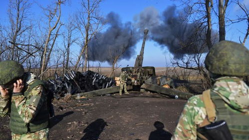 库尔斯克州战事：最后阶段的真相与影响