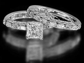 3分钟学会鉴定技巧，买钻戒再也不当冤大头！