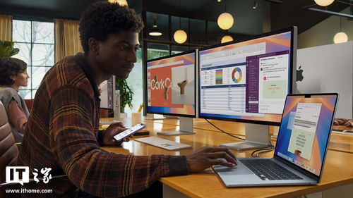 苹果 M4 MacBook Air 大促销：16G 国补后仅 5799 元！