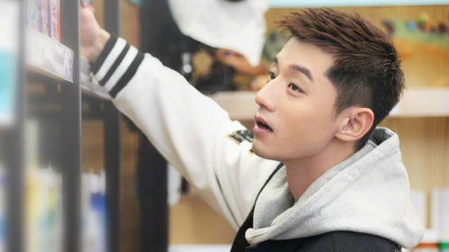 李微敖辟谣张继科胜诉：真相到底是什么？