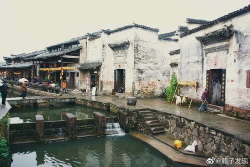 邂逅徽州：在山水间感受千年文化