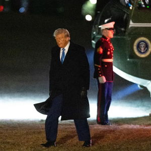 “特朗普衰退”真的来了吗？从数据到政策全面解读