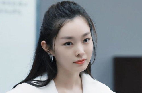 穆婷婷的直率：拒绝与不尊重对手的演员合作