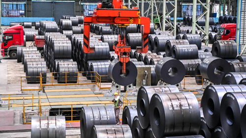 美国对进口钢铝征收25%关税，中方回应：保护主义没有出路