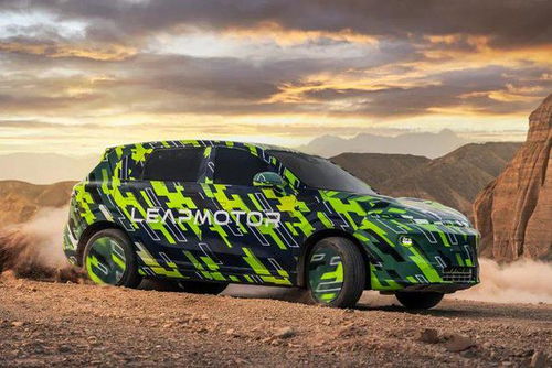 零跑B10预售火爆，订单破万背后有何秘密？