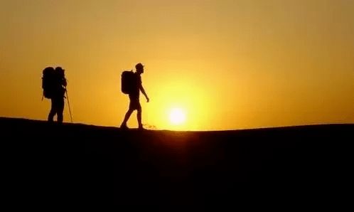 人生最重要的两件事：健康与心态