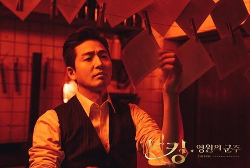 《国王在冬眠》：平淡剧情下的演员困境与观众期待