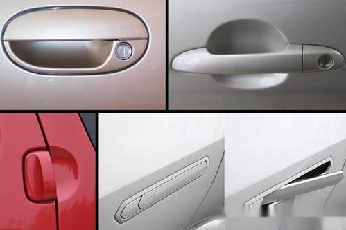 因为一个门把手，他拒绝了一款车！