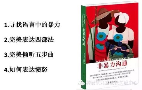 528《非暴力沟通》读书第五天：他的人生因这本书彻底改变