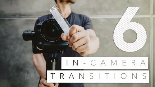 摄影学习（6）：虚实的艺术，让照片更有故事感