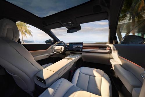 2025款小鹏G9上市：巅峰科技AI旗舰SUV的全新体验