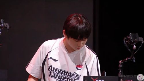 CFO零封TES：一场电竞史上的巅峰对决