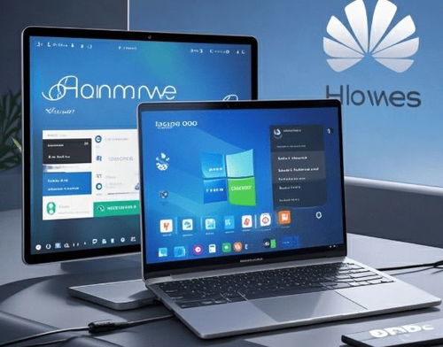 华为笔记本再无Windows可用：全面国产化之路