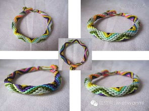 原创藏式手绳：怎能不爱的民族之美