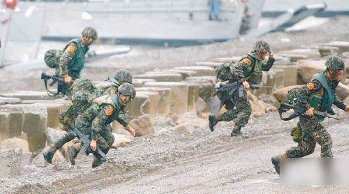 手机丢失引发的台军信息泄露事件