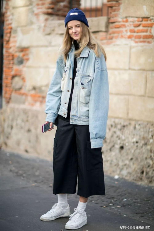 春天必备的欧若风外套，让时尚与舒适兼得