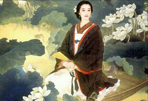 李清照：如果有来生，她会不会就是张爱玲？