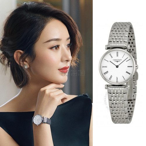 浪琴到期不续赵丽颖传闻：背后真相大揭秘