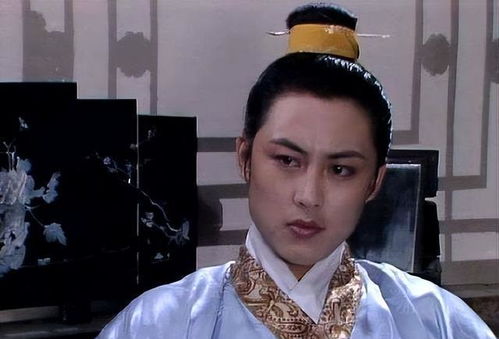 《红楼梦》中贾琏为何对黛玉不动心？