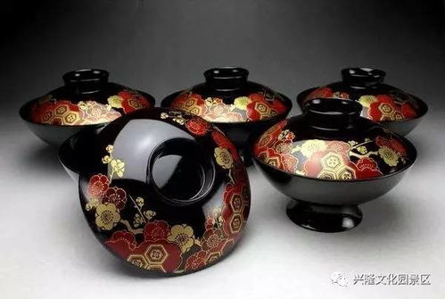 中国漆器：穿越千年的美学与匠心