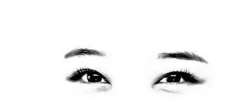 会笑的眼睛：他用温暖的目光治愈了无数人