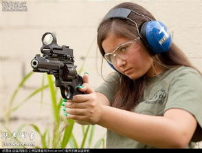 悲剧背后的真相：中国女孩在美国的家暴与枪杀事件